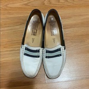 VINTAGE Mephisto Loafers